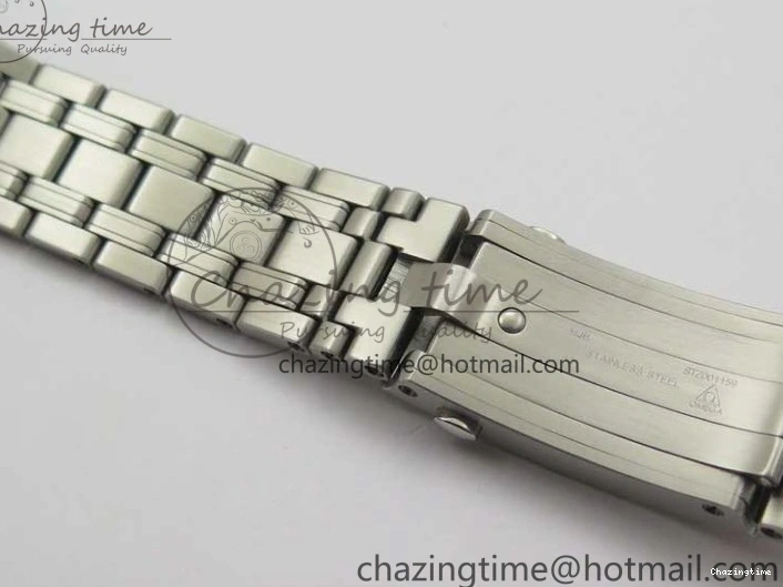 0115 Seamaster Diver 300M ORF 1:1 Best Edition Blue Ceramic Blue Dial on SS Bracelet A Breathable 7869